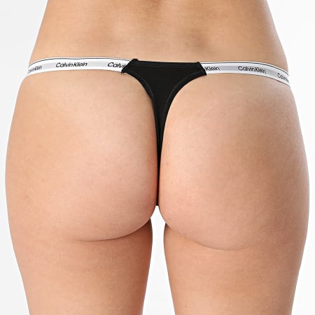 Calvin klein string femme 2025