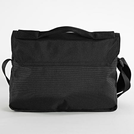 Calvin Klein - Essentials Messenger Bag 1768 Negro