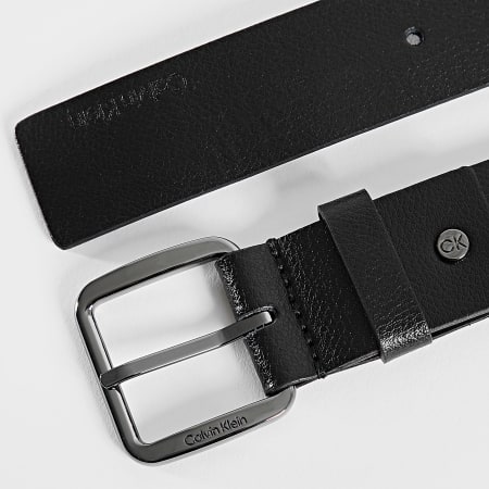 Calvin Klein - Cintura concisa K50K509955 nero