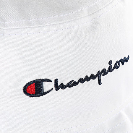 Champion - Bob 805975 Blanco