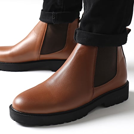 Classic Series - Boots Taba
