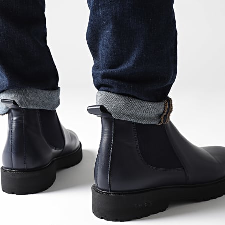 Classic Series - Boots Navy