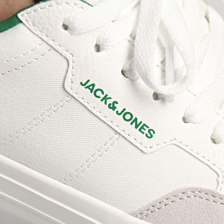 Jack And Jones - Baskets Morden Bright White