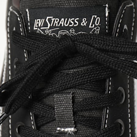 Levi's - Baskets LS2 235661 Regular Black