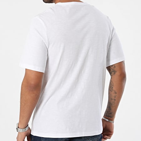 Produkt - Camiseta Gms Ret 4858 Blanca