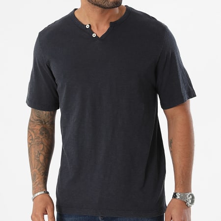 Produkt - Camiseta Gms Ret 4858 Azul marino brezo