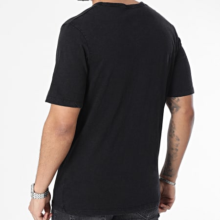 Produkt - Camiseta Gms Ret 4858 Negra
