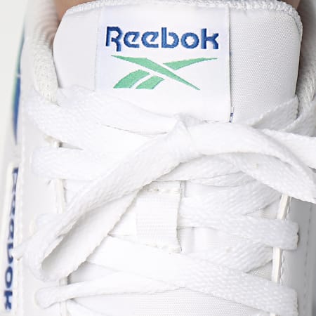 Reebok - Reebok Rewind Run Zapatillas 100074153 Calzado Blanco Vector Azul