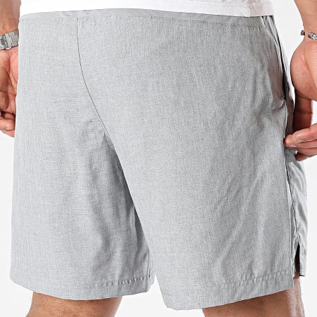 The North Face - A3O1B Pantalones cortos de jogging Gris jaspeado