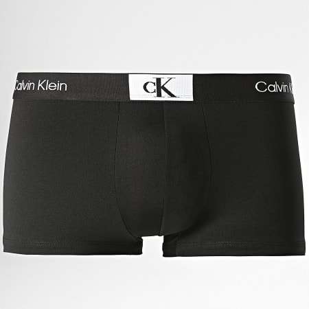 Calvin Klein - Juego de 3 calzoncillos negros NB3532A