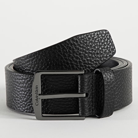 Calvin Klein - Cintura casual 1571 nero