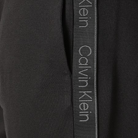 Calvin Klein - 2945 Pantalones de chándal negros