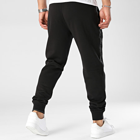 Calvin Klein - 2945 Pantalones de chándal negros
