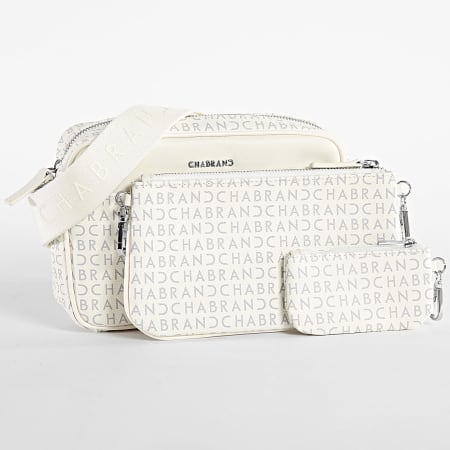 Chabrand - Sacoche 84340898 Beige
