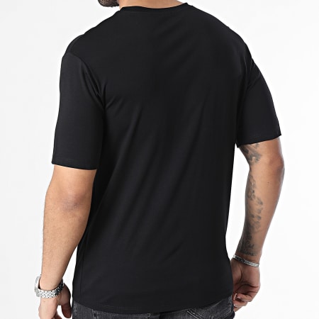KZR - Camiseta negra