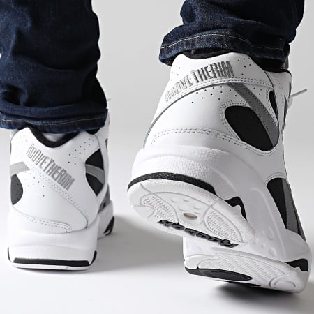 Reebok ATR Pump Vertical Sneakers 100074729 Footwear White Core