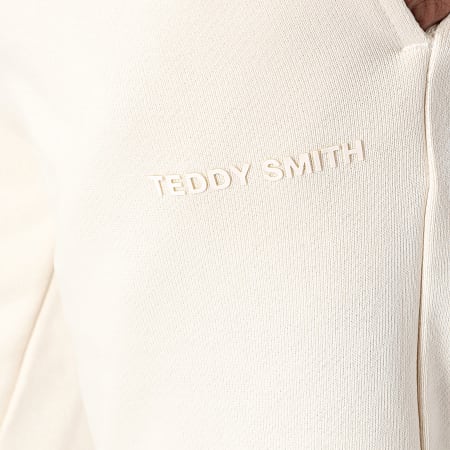 Teddy Smith - Narky Pantalones Cortos 10416771D Beige