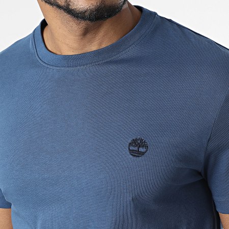 Timberland - A2BPR Camiseta Azul Marino