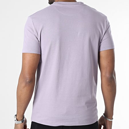 Timberland - Tee Shirt A2BPR Violet