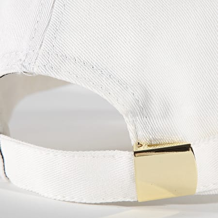 Versace Jeans Couture - Cappuccio 76GAZK32-ZG207 Oro bianco