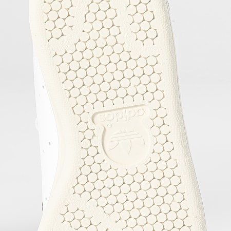 Adidas Originals - Scarpe da ginnastica Stan Smith Donna IG8482 Footwear White Putty Mauve Bright Red