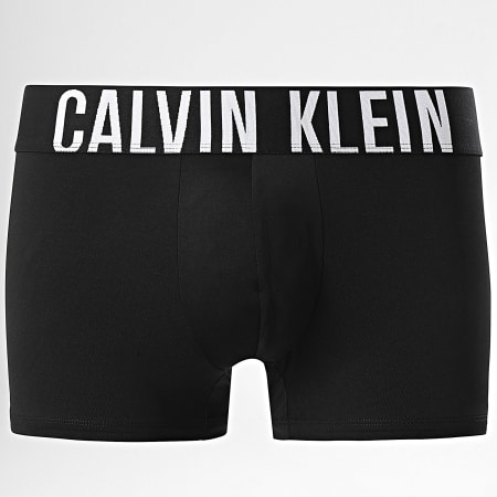 Calvin Klein - Juego de 3 calzoncillos negros NB3775A