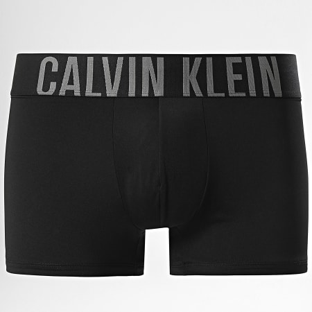 Calvin Klein - Set di 3 boxer neri NB3775A