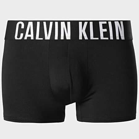 Calvin Klein - Set di 3 boxer NB3775A Nero Rosa Navy