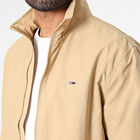 Tommy Jeans - Chaqueta Essential 7982 Beige
