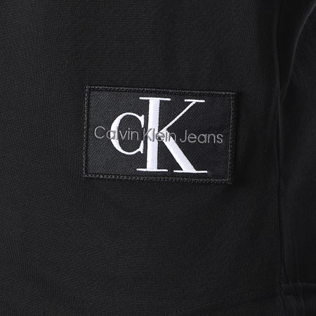 Calvin Klein - Camiseta de tirantes 5529 Negro