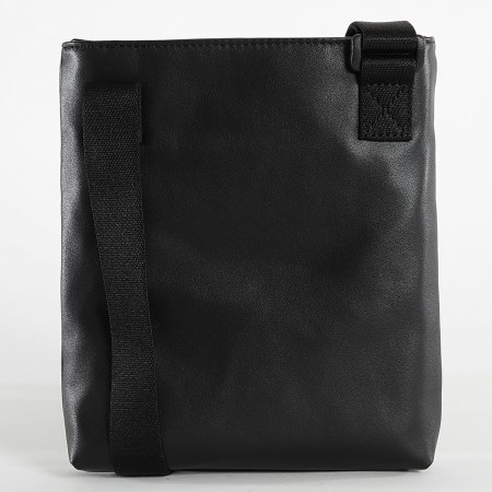 Calvin Klein - Sacoche Flatpack 1827 Noir