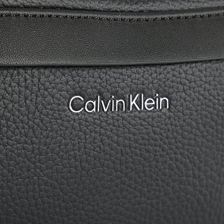 Calvin Klein - Sac Banane Lust Waistbag 1609 Noir