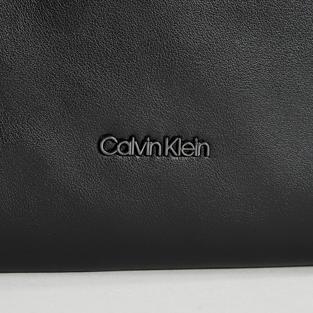 Calvin Klein - Borsa Elevated 0833 Nero
