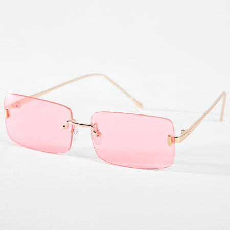LBO - Gafas de sol Rose Doré