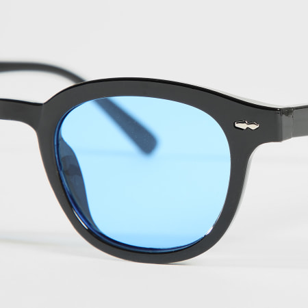 LBO - Gafas de sol azul negro
