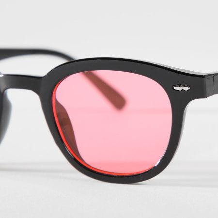 LBO - Gafas de sol rosa negro