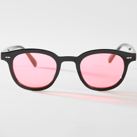 LBO - Gafas de sol rosa negro