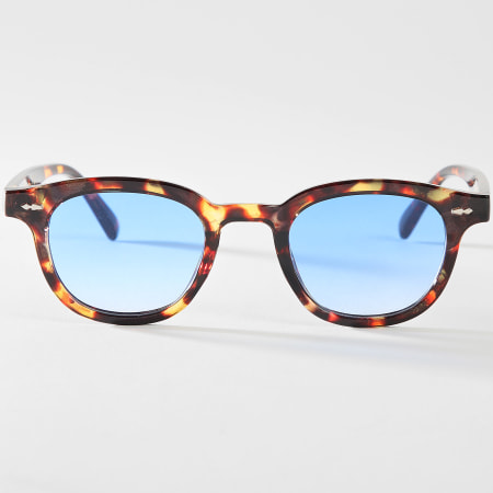 LBO - Gafas de sol marrón azulado