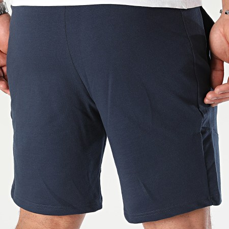 Le Coq Sportif - Pantaloncini da jogging Essential N1 2310353 Navy