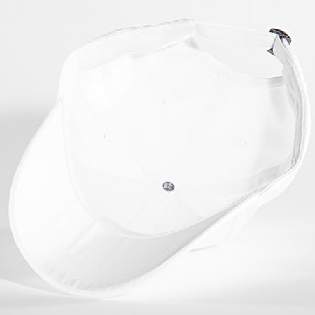 Le Coq Sportif - Cappello essenziale N2 2410645 Bianco