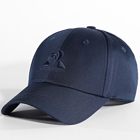 Le Coq Sportif - Cappello essenziale N1 2410661 blu navy