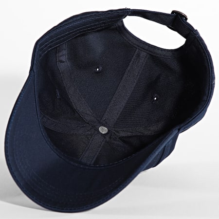 Le Coq Sportif - Cappello essenziale N1 2410661 blu navy