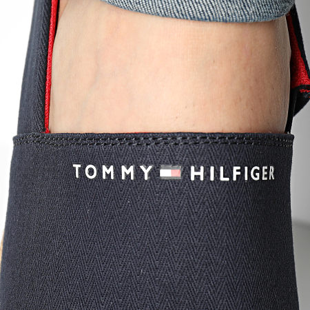 Tommy Hilfiger - Alpargatas Core 4981 Desert Sky