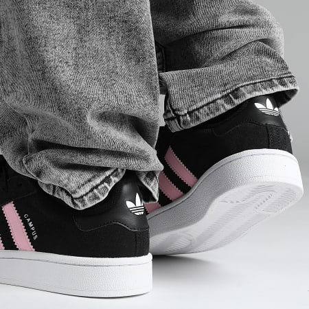 ★ADIDAS ORIGINALS★ CAMPUS 00S BLACK PINK ★ID3171 Campus - Campus 00s Sneakers donna ID3171 Core Black