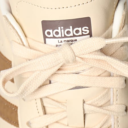 Adidas Originals - Baskets Superstar IF1580 Sand Strata Brown Desert Off White
