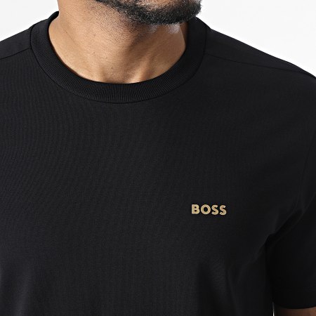 BOSS - Tee Shirt 50506373 Noir