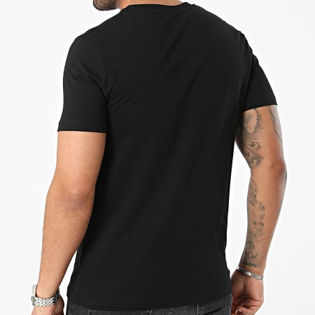 Classic Series - Camiseta El Padrino Negra