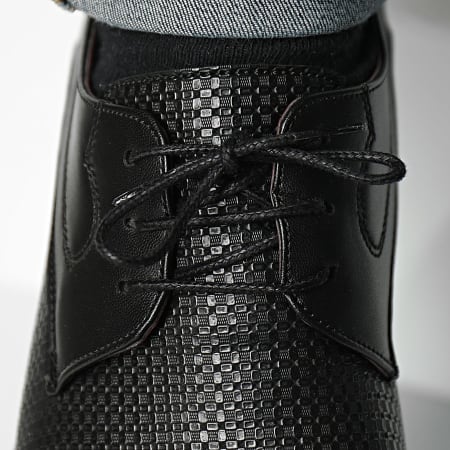 Classic Series - Zapatos Negro