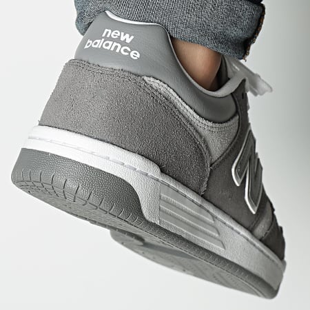 New Balance - Sneaker 480 BB480LEC Castlerock