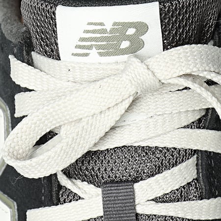 New Balance - Baskets 373 ML373OL2 Black